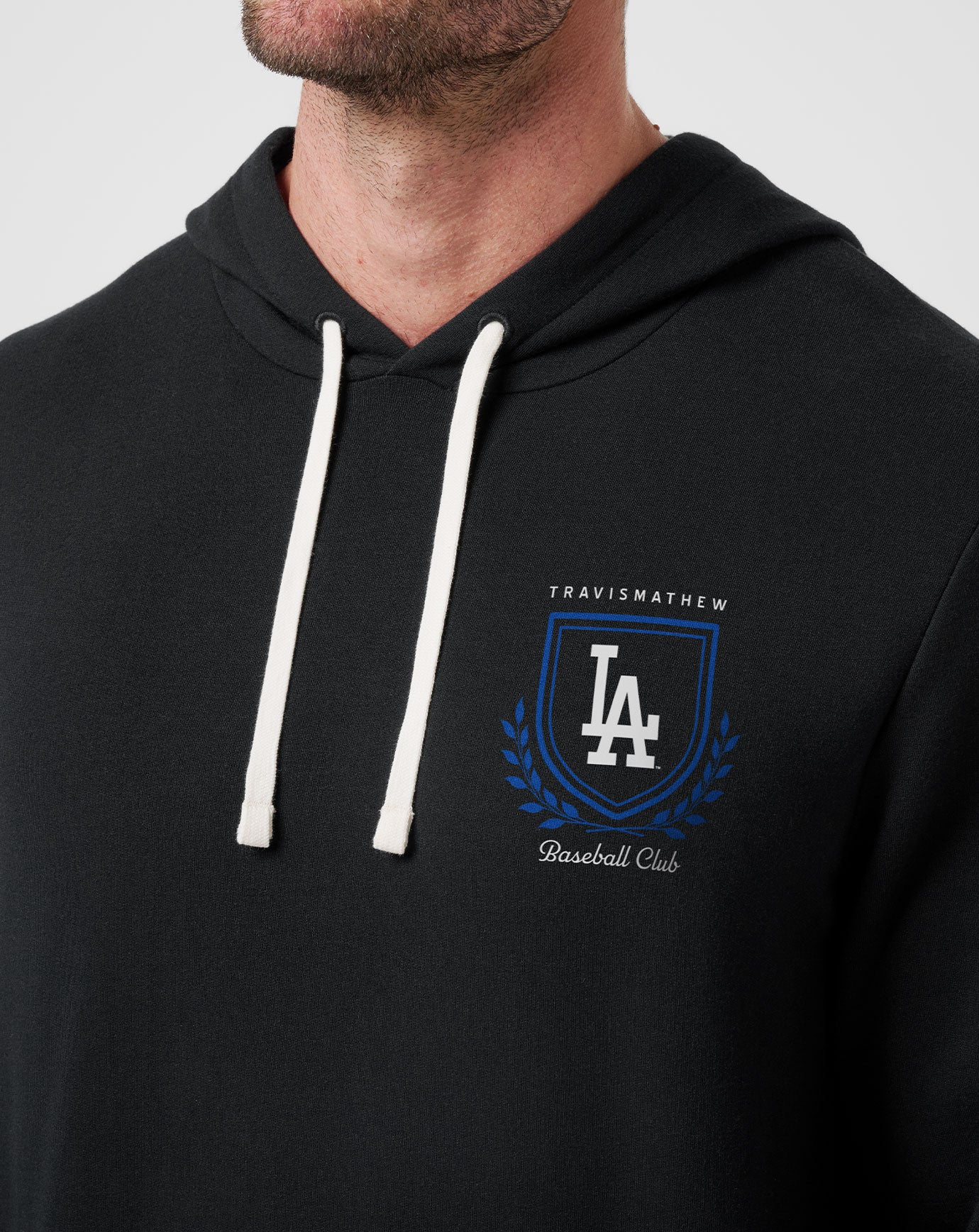 Los Angeles Dodgers Stadium Hoodie - Image 4