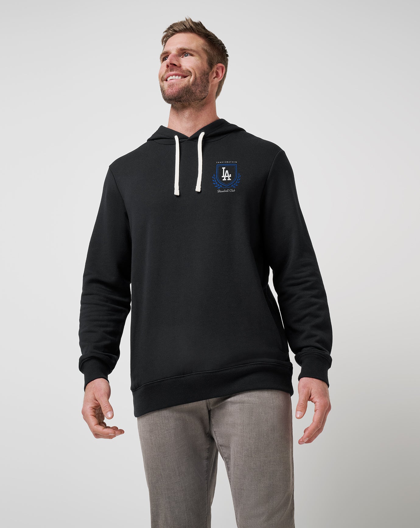 Los Angeles Dodgers Stadium Hoodie - Image 6