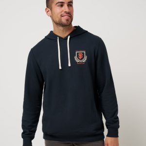 San Francisco Giants Stadium Hoodie