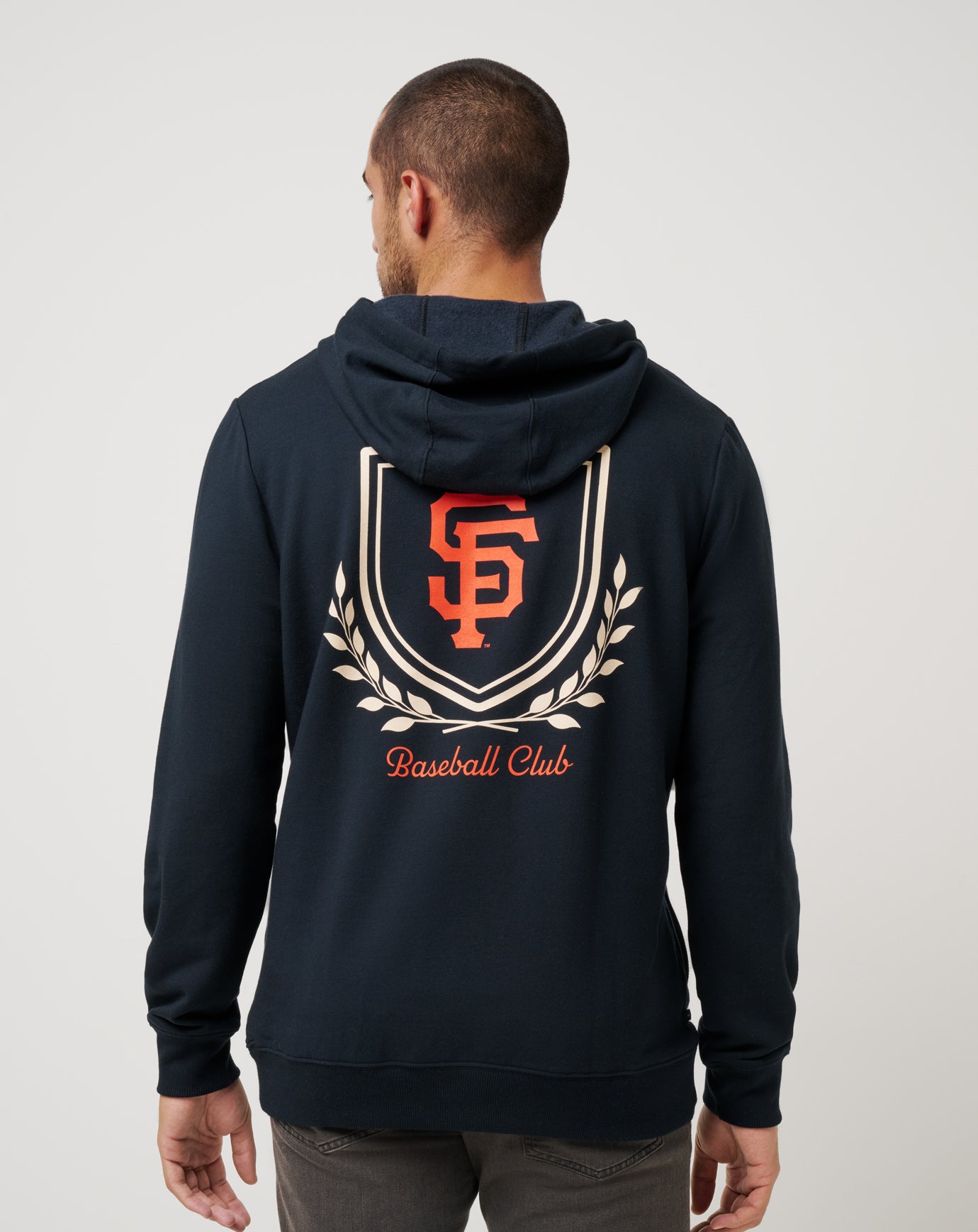 San Francisco Giants Stadium Hoodie - Image 3