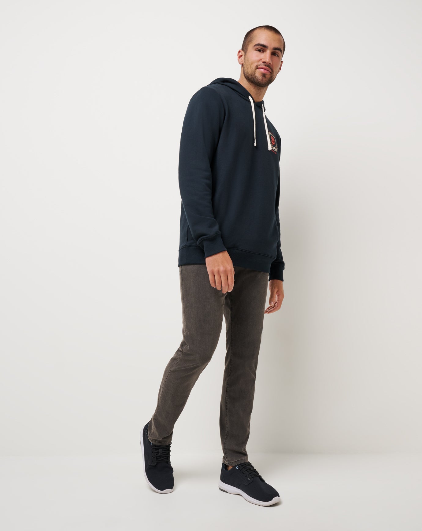 San Francisco Giants Stadium Hoodie - Image 5