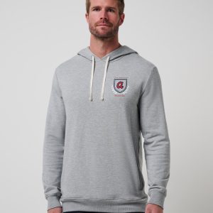 Atlanta Braves Stadium Hoodie