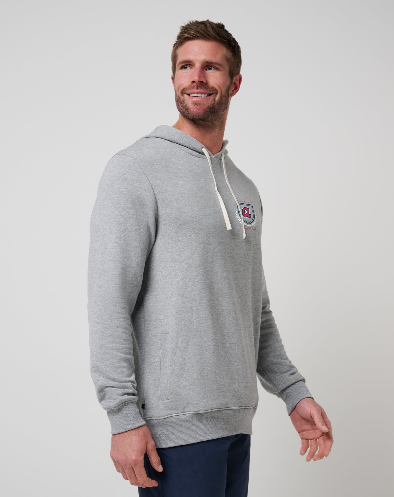 Atlanta Braves Stadium Hoodie - Image 2