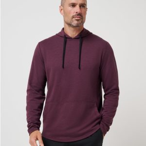 Upgraded Tech Hoodie