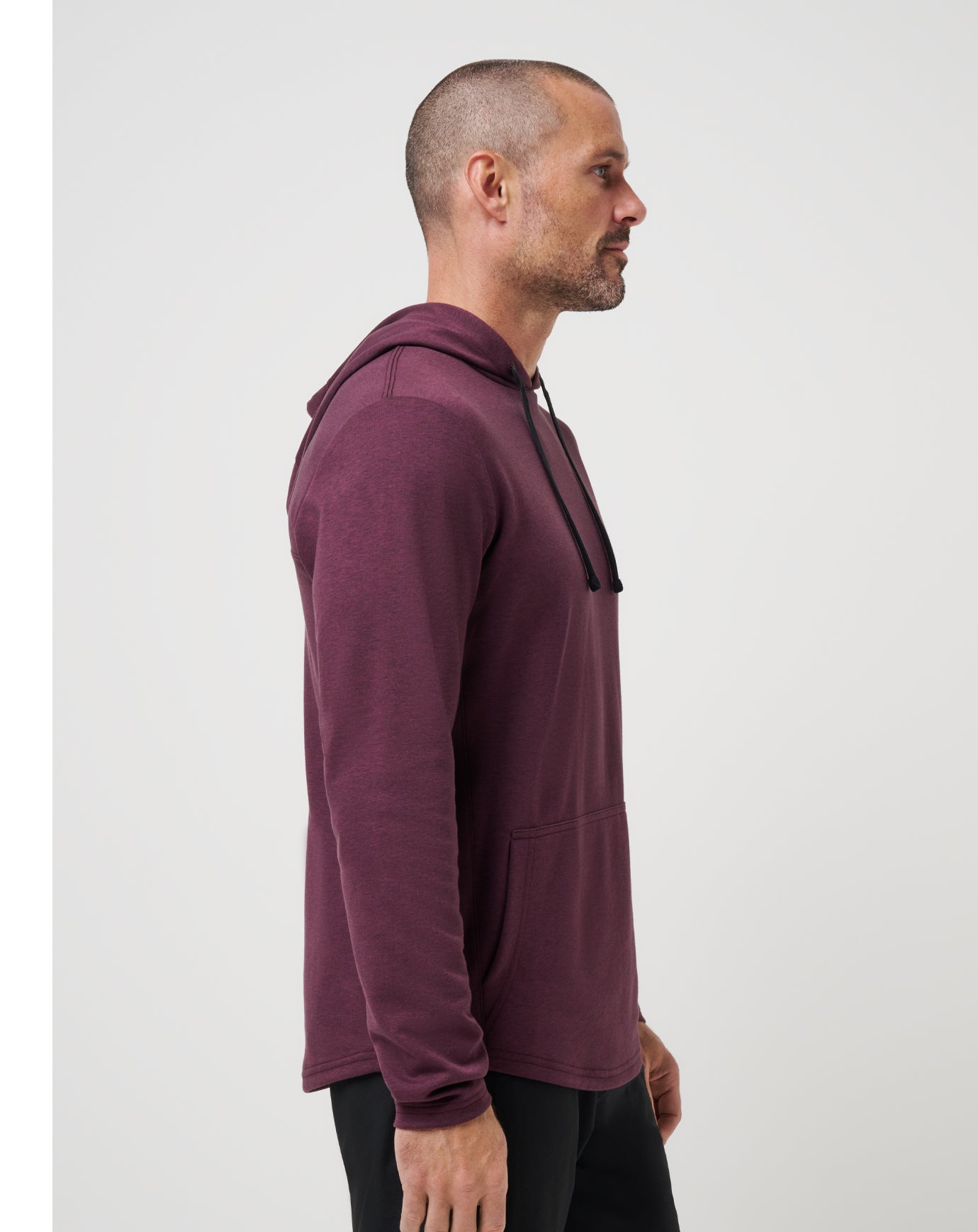 Upgraded Tech Hoodie - Image 2
