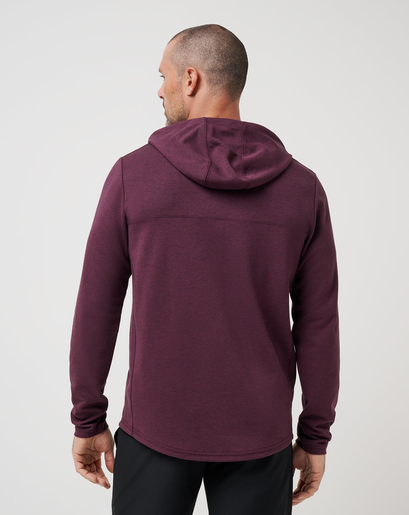 Upgraded Tech Hoodie - Image 3
