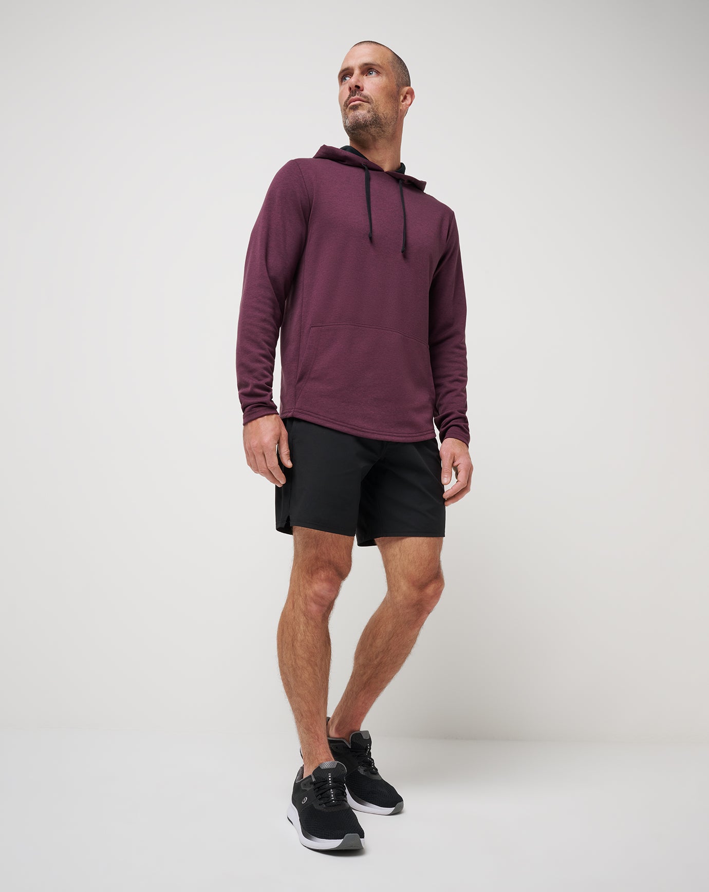 Upgraded Tech Hoodie - Image 7