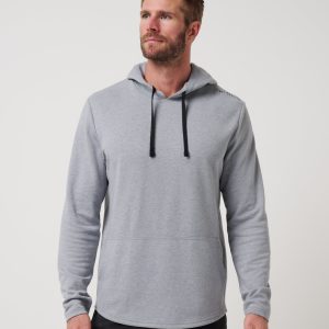 Upgraded Tech Hoodie
