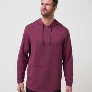 Fibercloud Hoodie