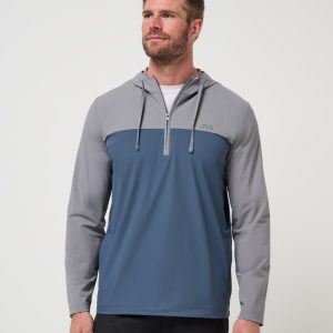 Rail Transport Hoodie