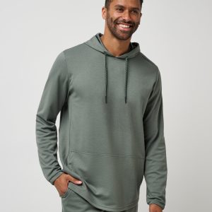Sideslip Hoodie