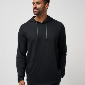 Sideslip Hoodie