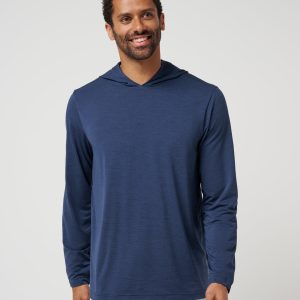 Heater Pro Hoodie