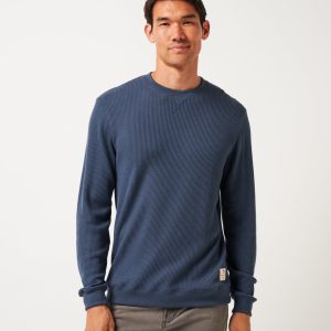 Nonrev Long Sleeve Crew