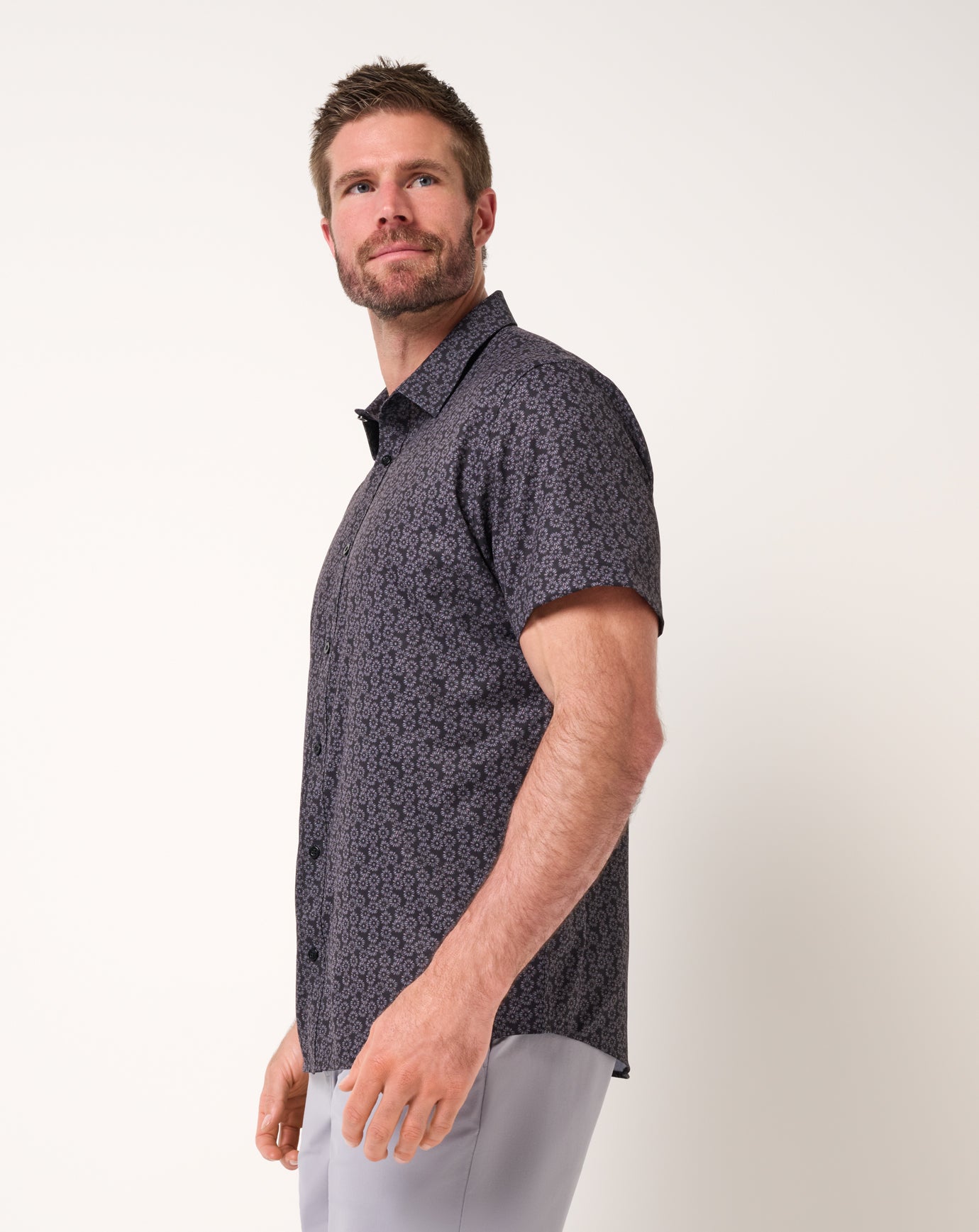 Techwoven Sunlight Button-Up - Image 2