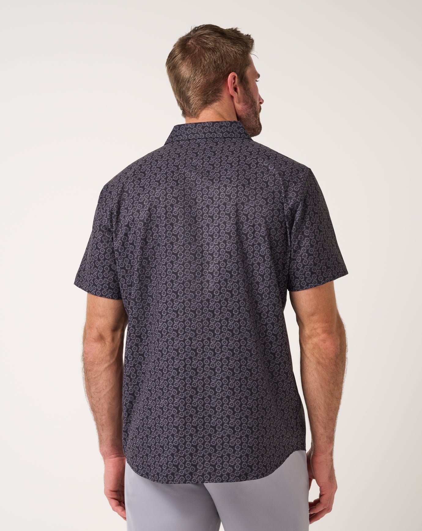 Techwoven Sunlight Button-Up - Image 3