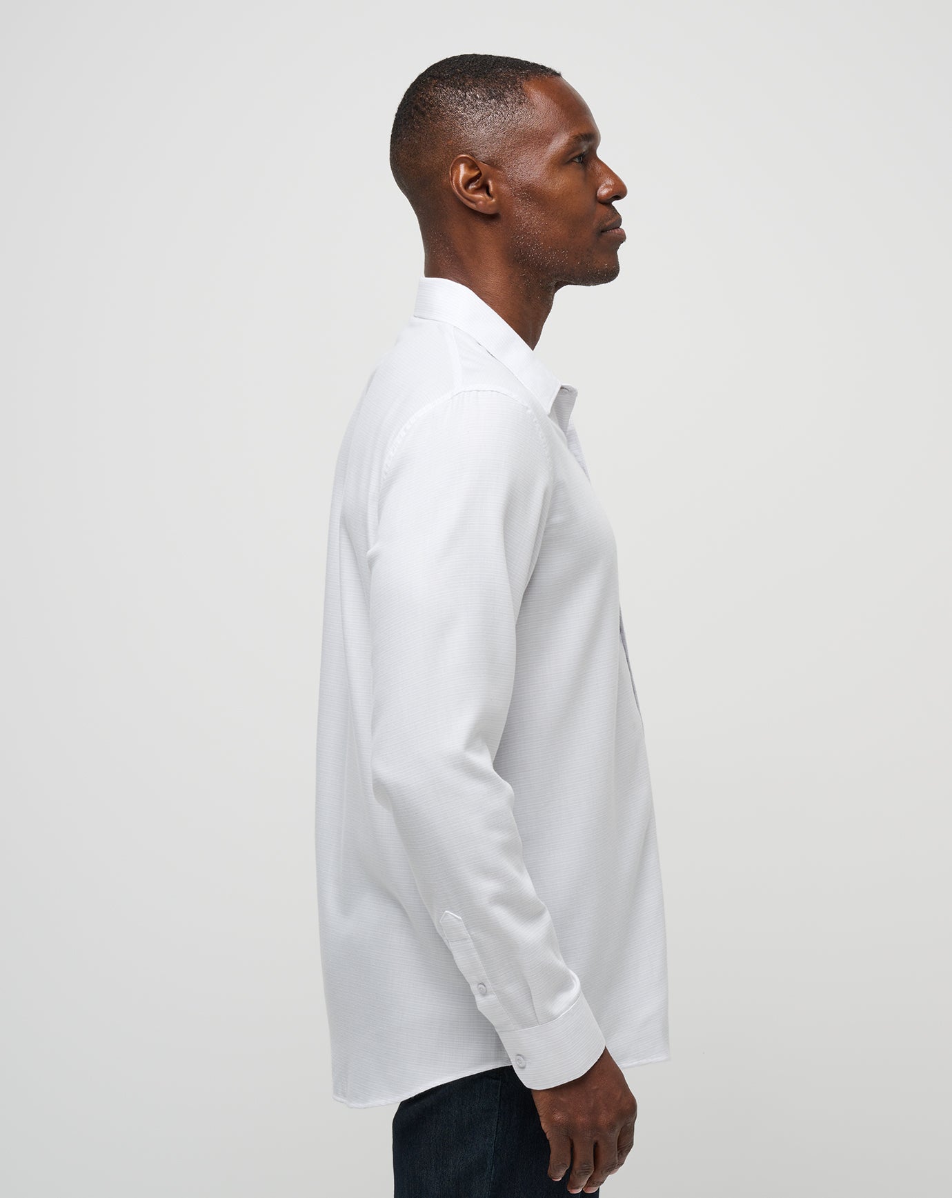 Little Leary Button-Up - Image 2