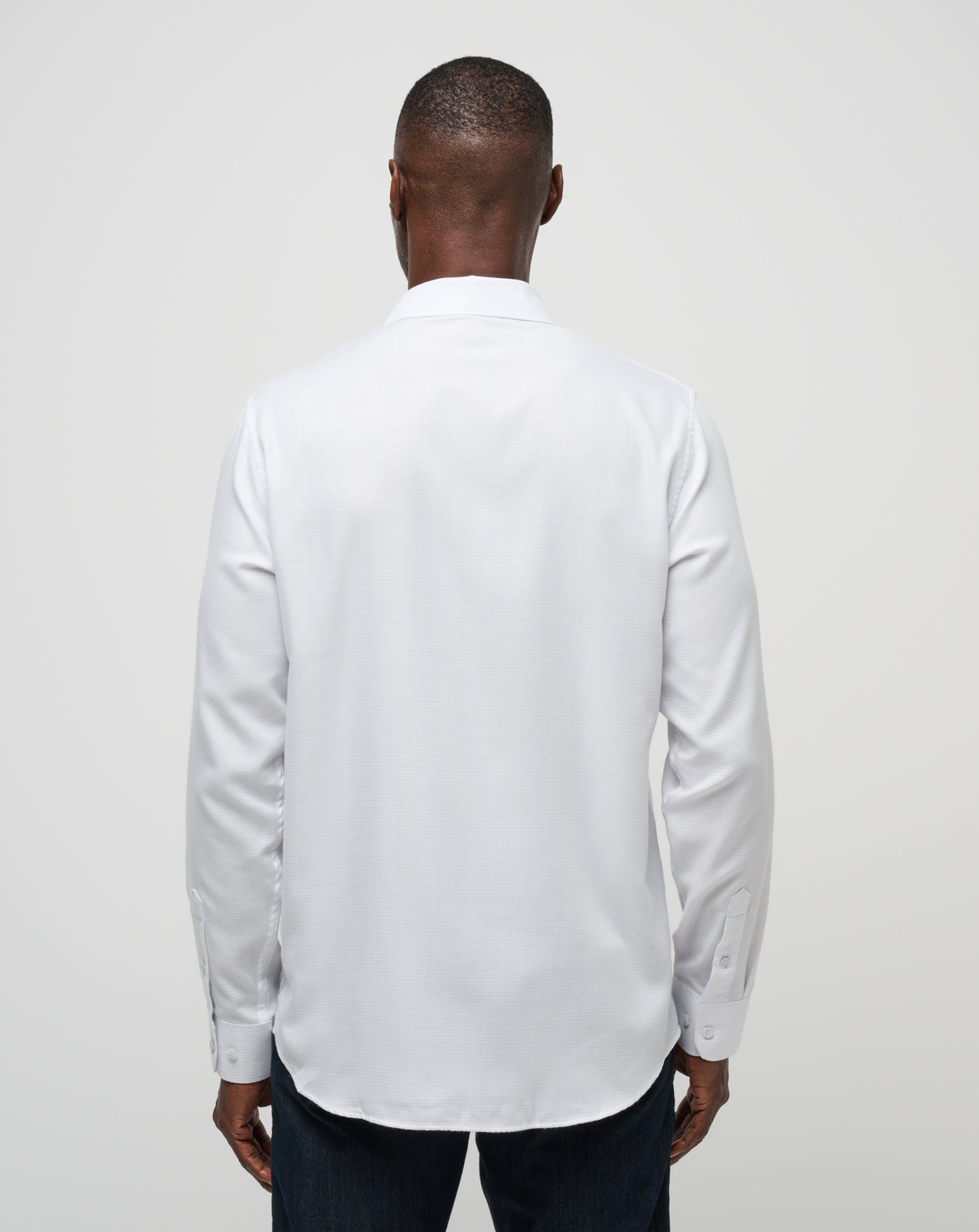 Little Leary Button-Up - Image 3