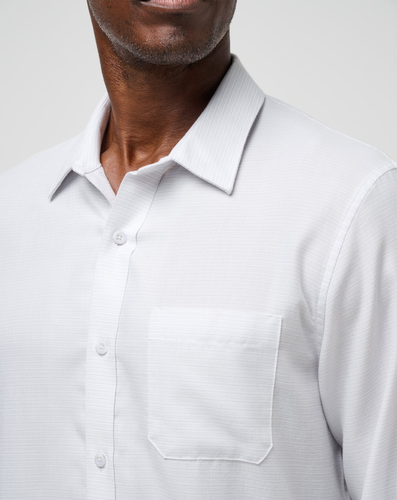 Little Leary Button-Up - Image 4
