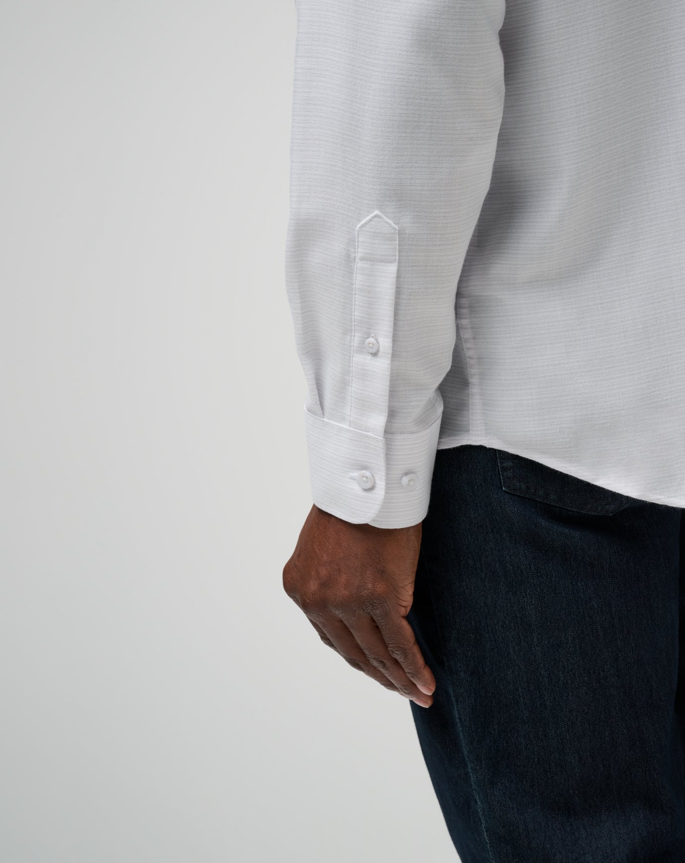 Little Leary Button-Up - Image 5