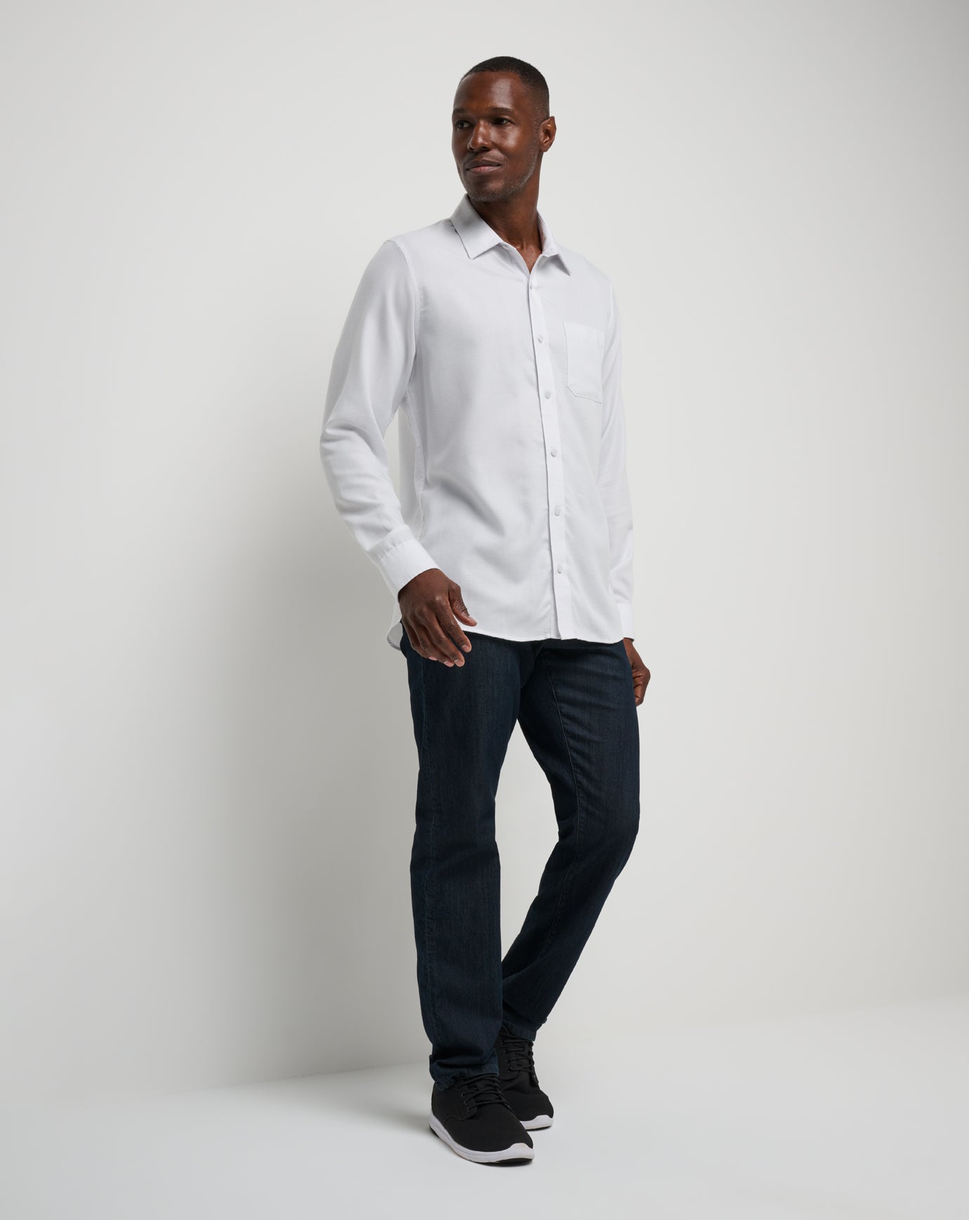 Little Leary Button-Up - Image 6