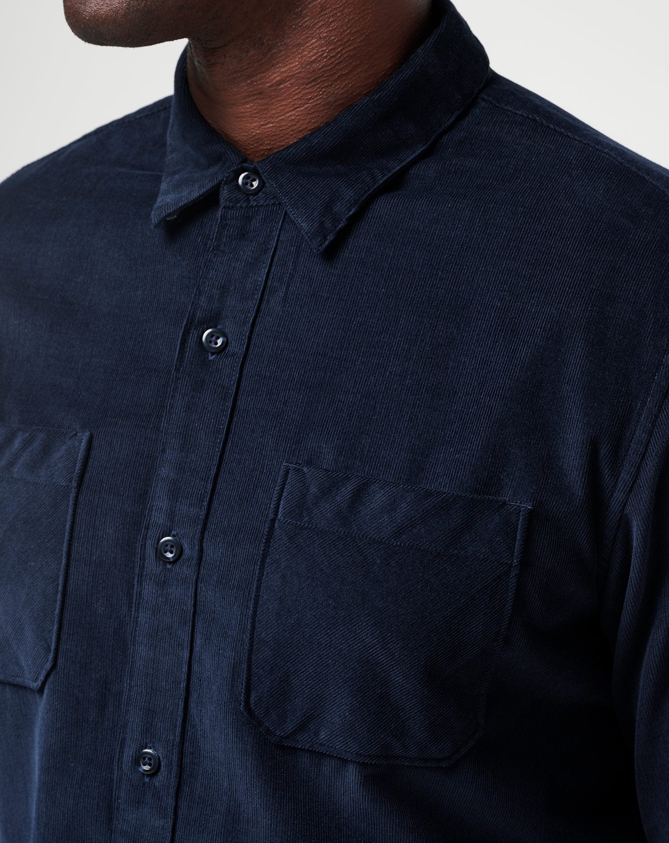 Barrel Of Laughs Button-Up - Image 3