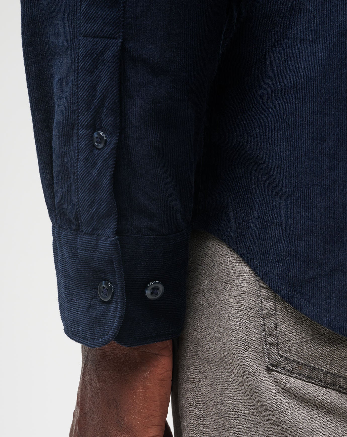 Barrel Of Laughs Button-Up - Image 5