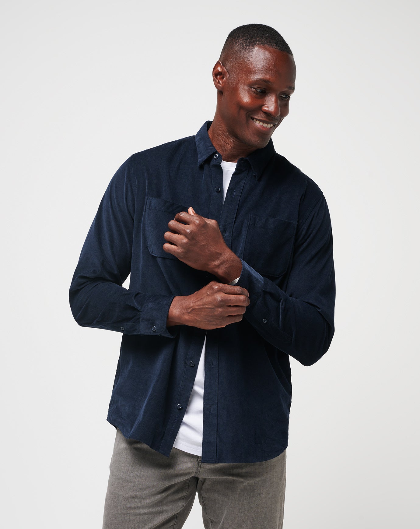 Barrel Of Laughs Button-Up - Image 6