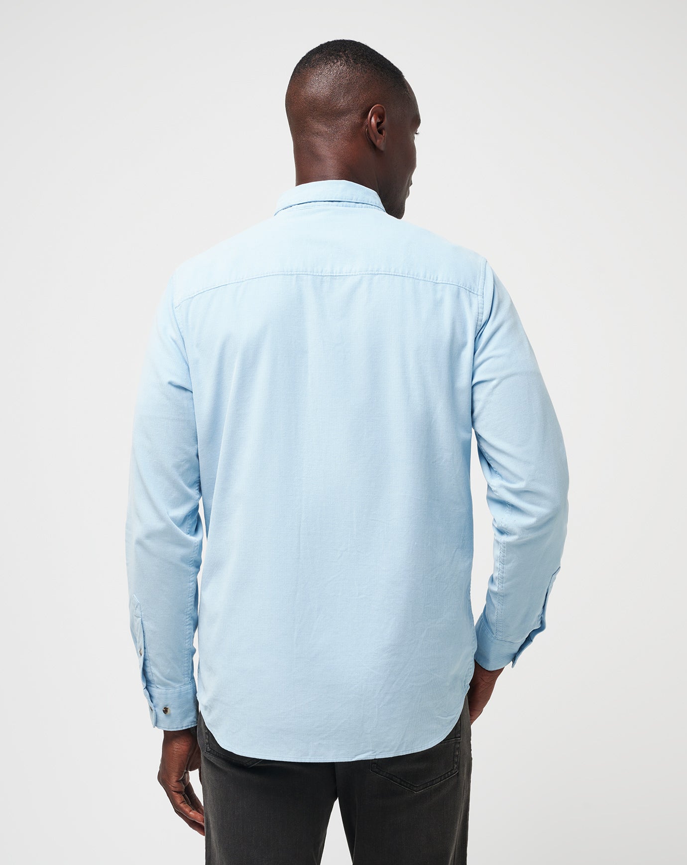 Barrel Of Laughs Button-Up - Image 3
