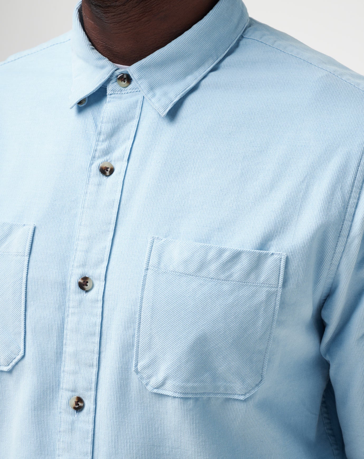 Barrel Of Laughs Button-Up - Image 4
