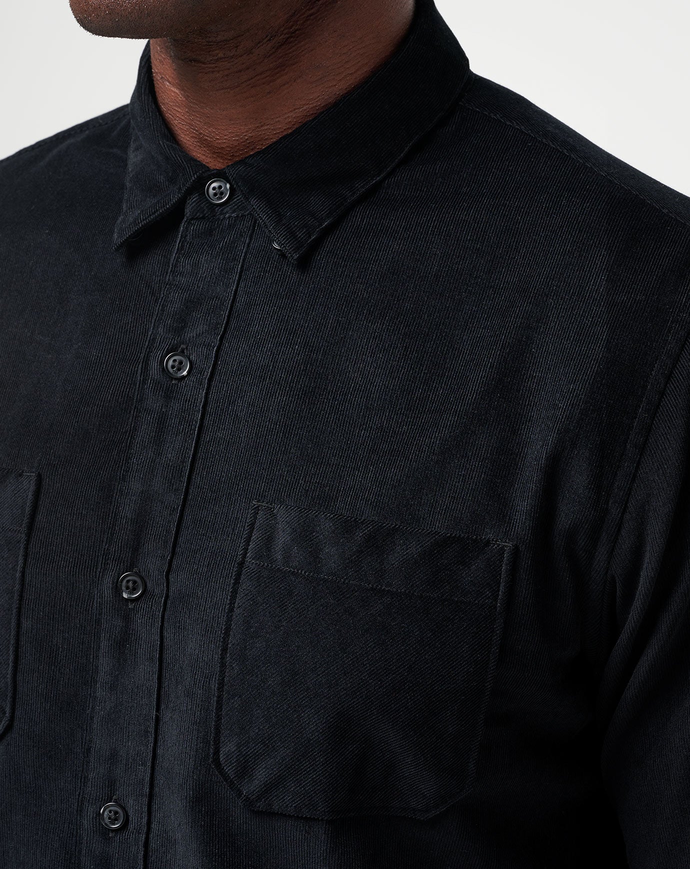 Barrel Of Laughs Button-Up - Image 3