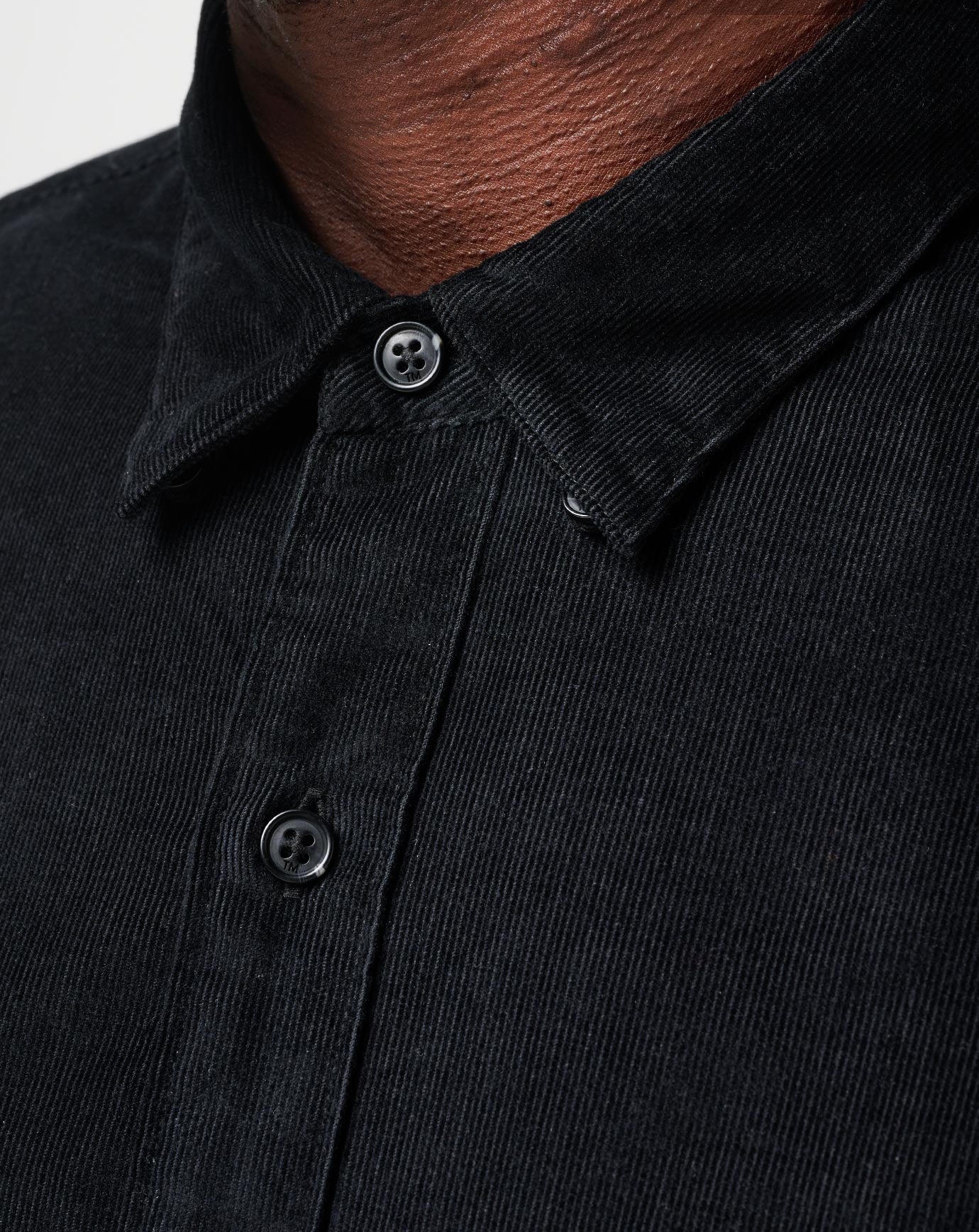 Barrel Of Laughs Button-Up - Image 4