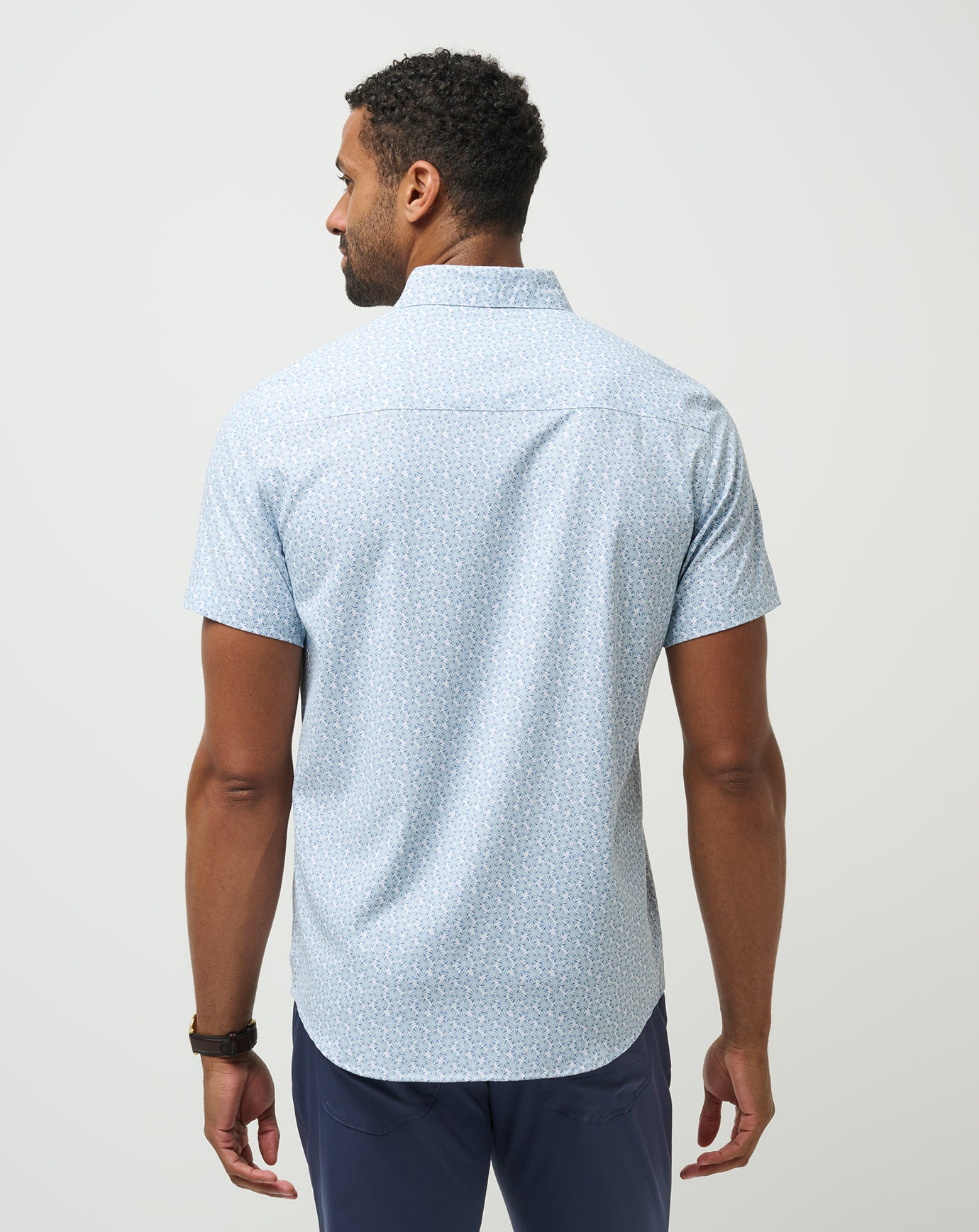 Techwoven Country Mile Button-Up - Image 3