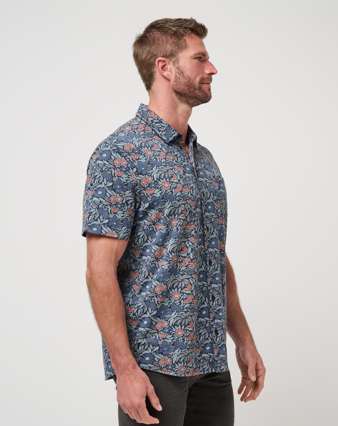 Knit Day Cruise Button-Up - Image 2