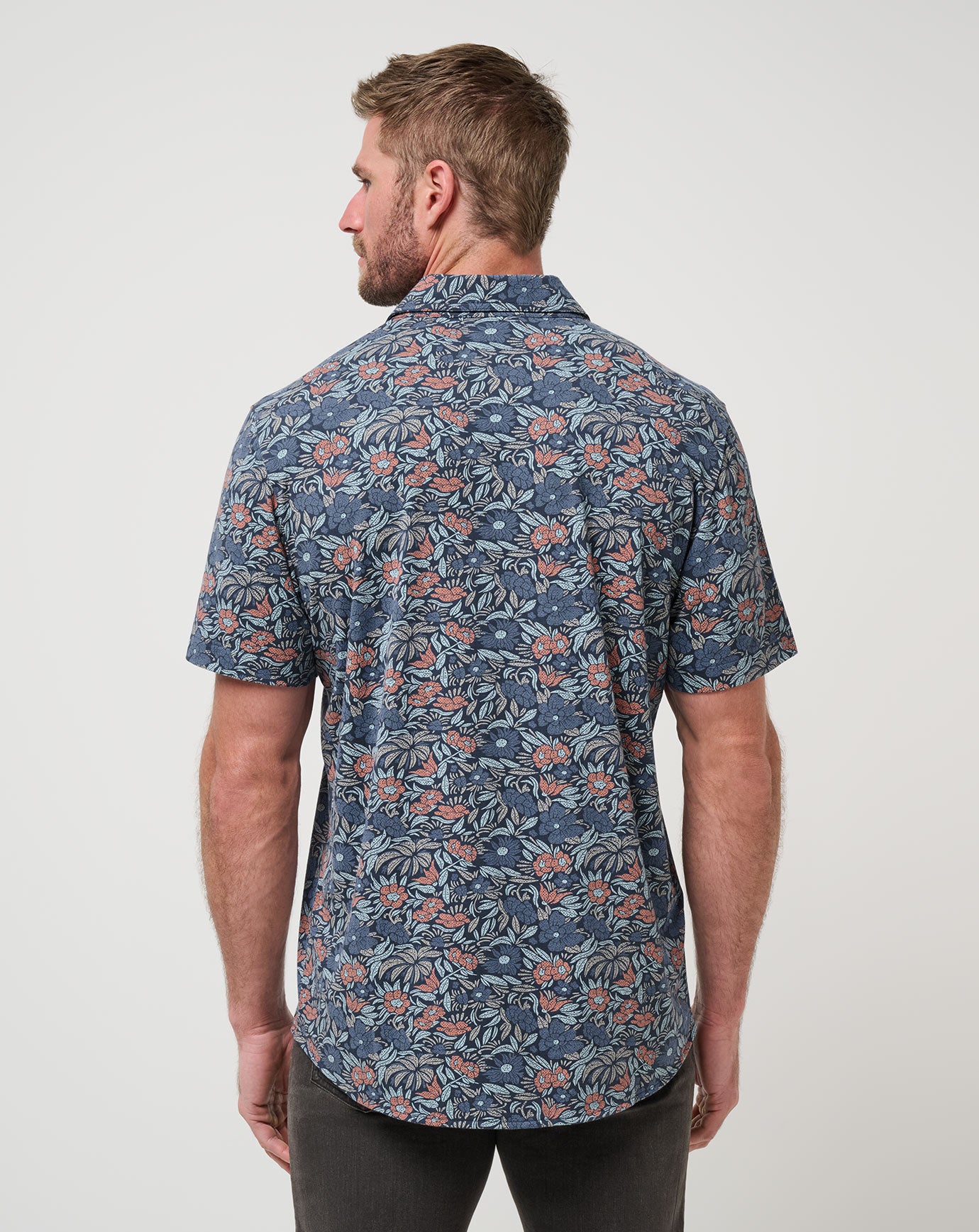 Knit Day Cruise Button-Up - Image 3