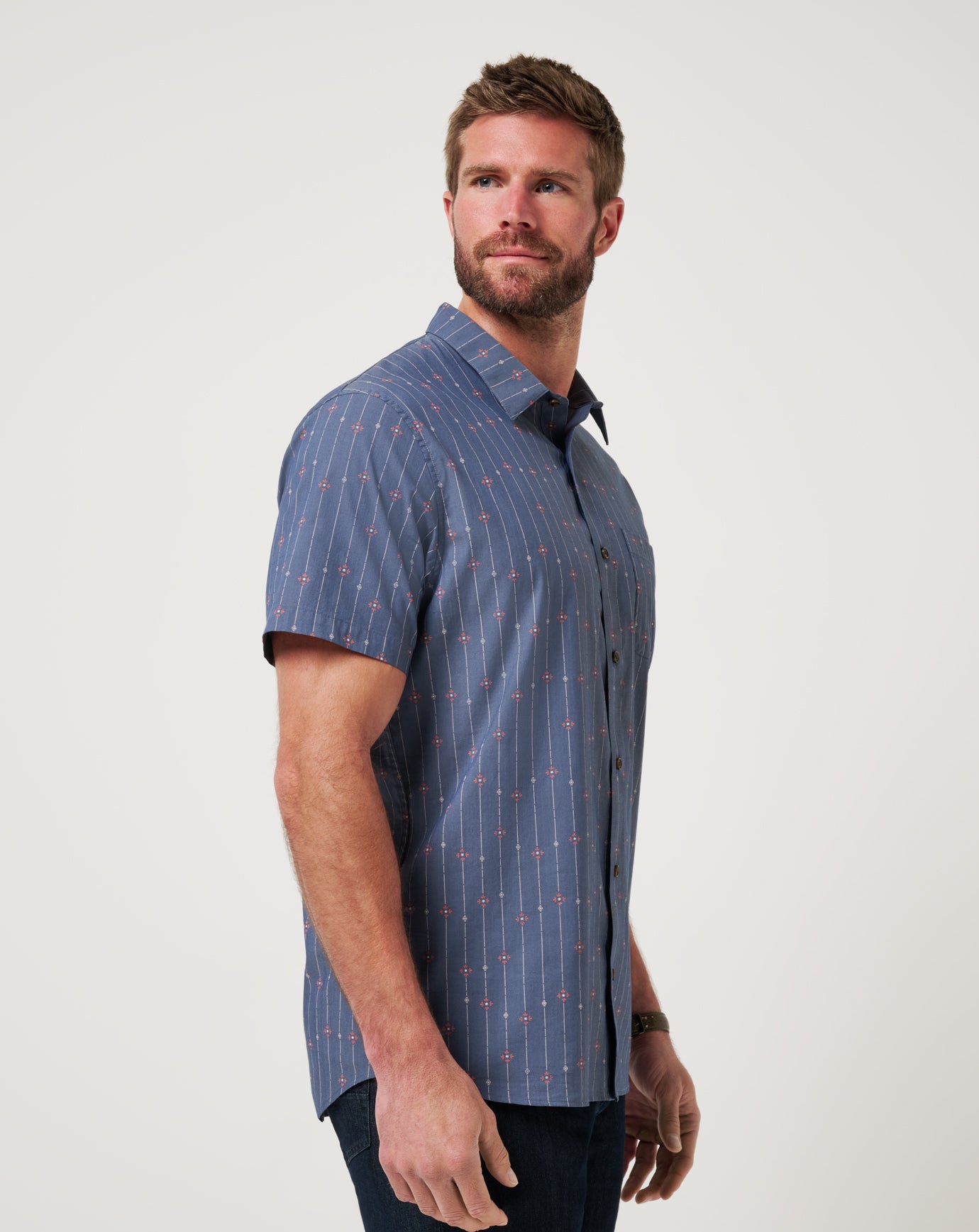 Deco Button-Up - Image 2