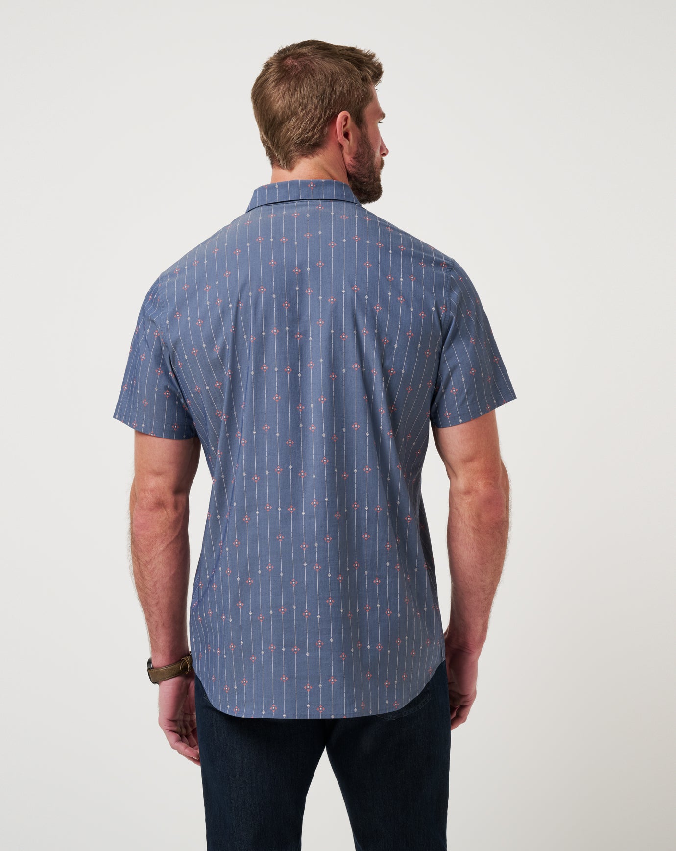 Deco Button-Up - Image 3