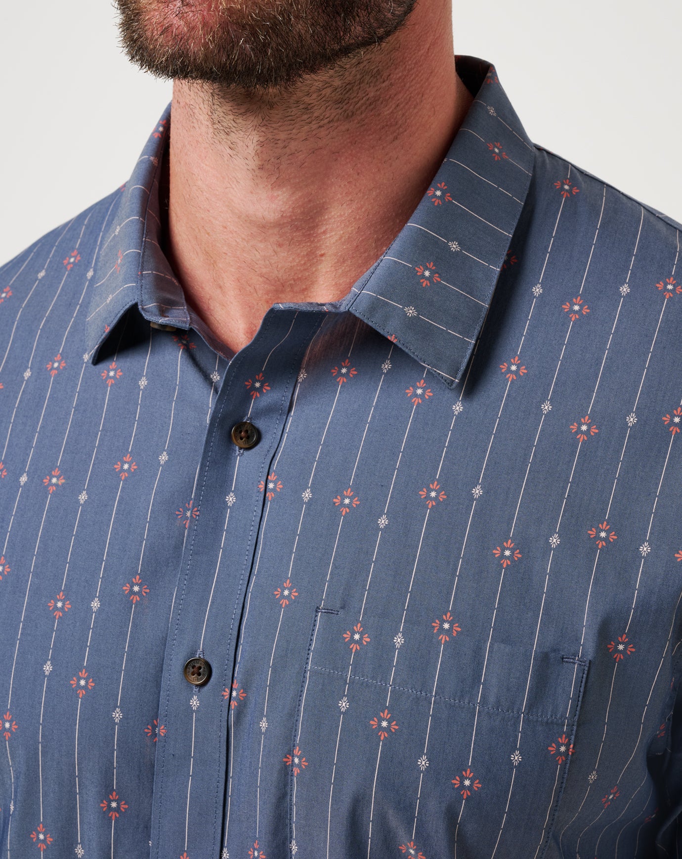 Deco Button-Up - Image 4