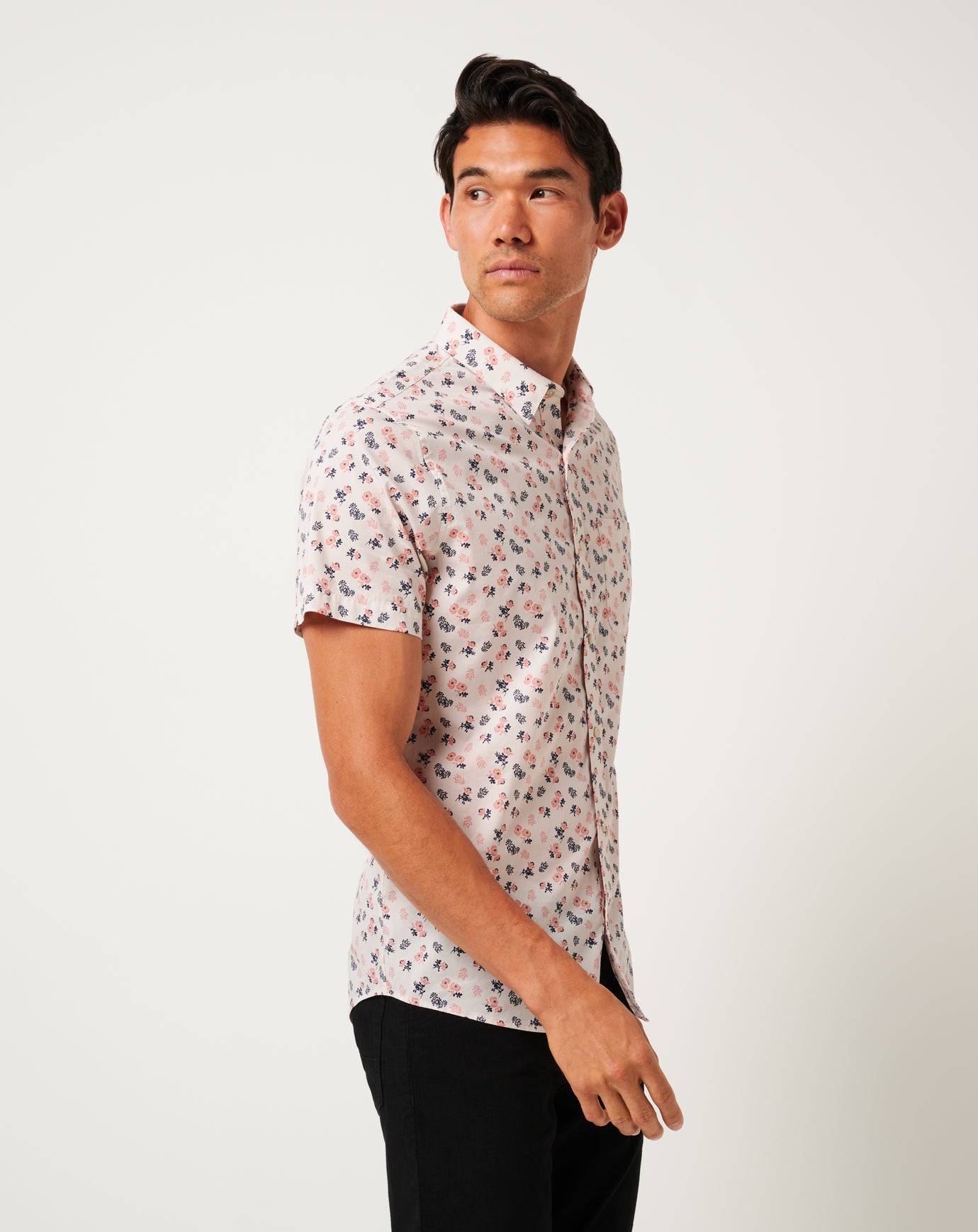 Something New Button-Up - Image 2