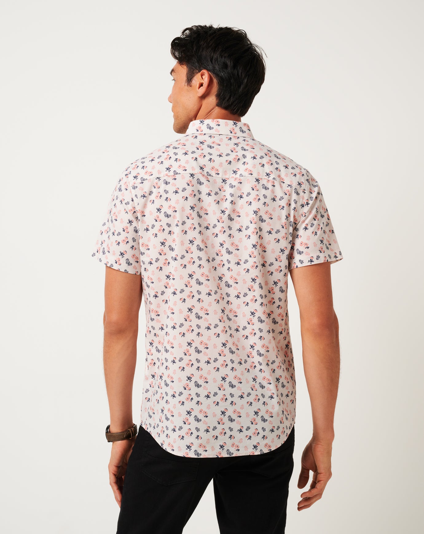 Something New Button-Up - Image 3