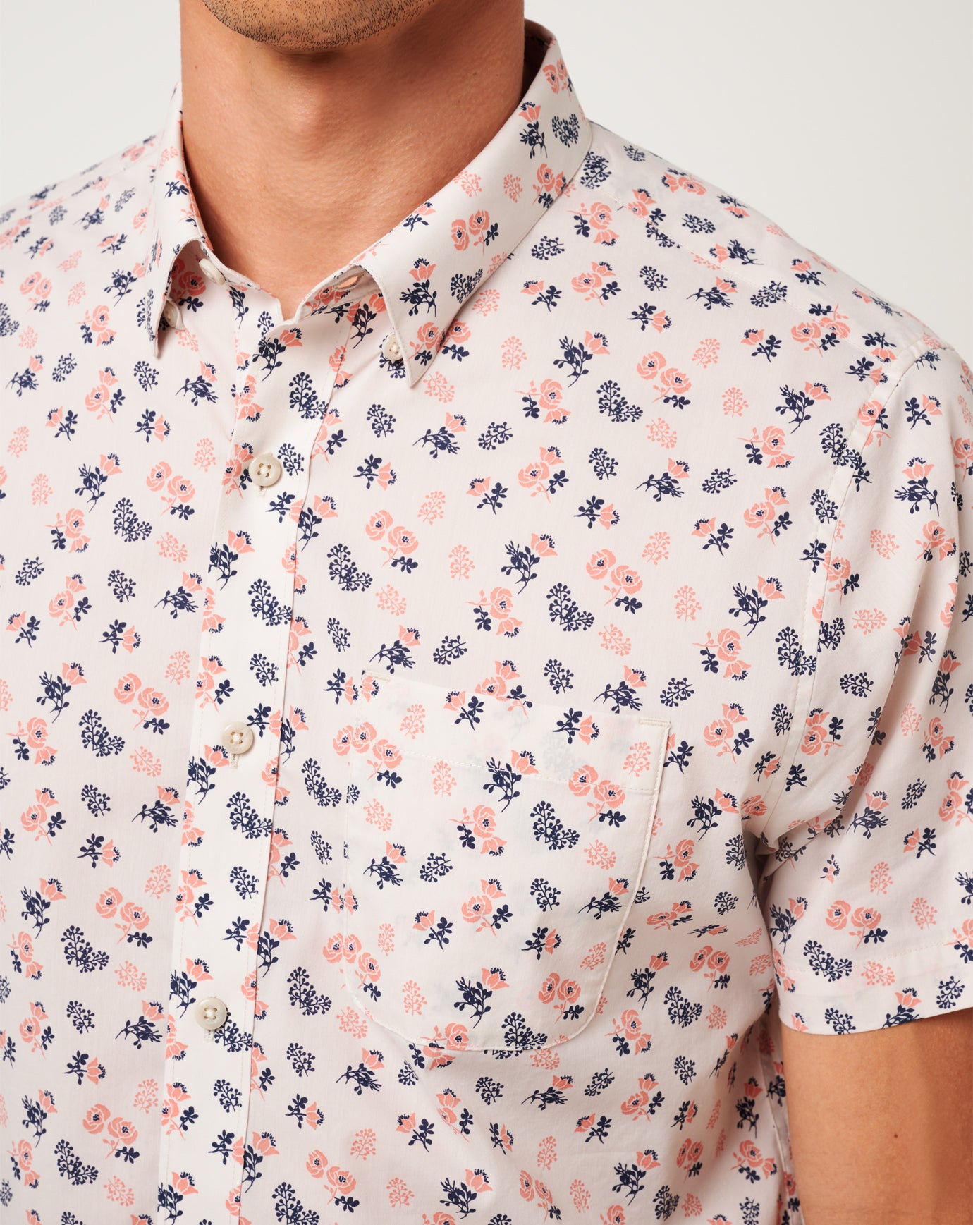 Something New Button-Up - Image 4