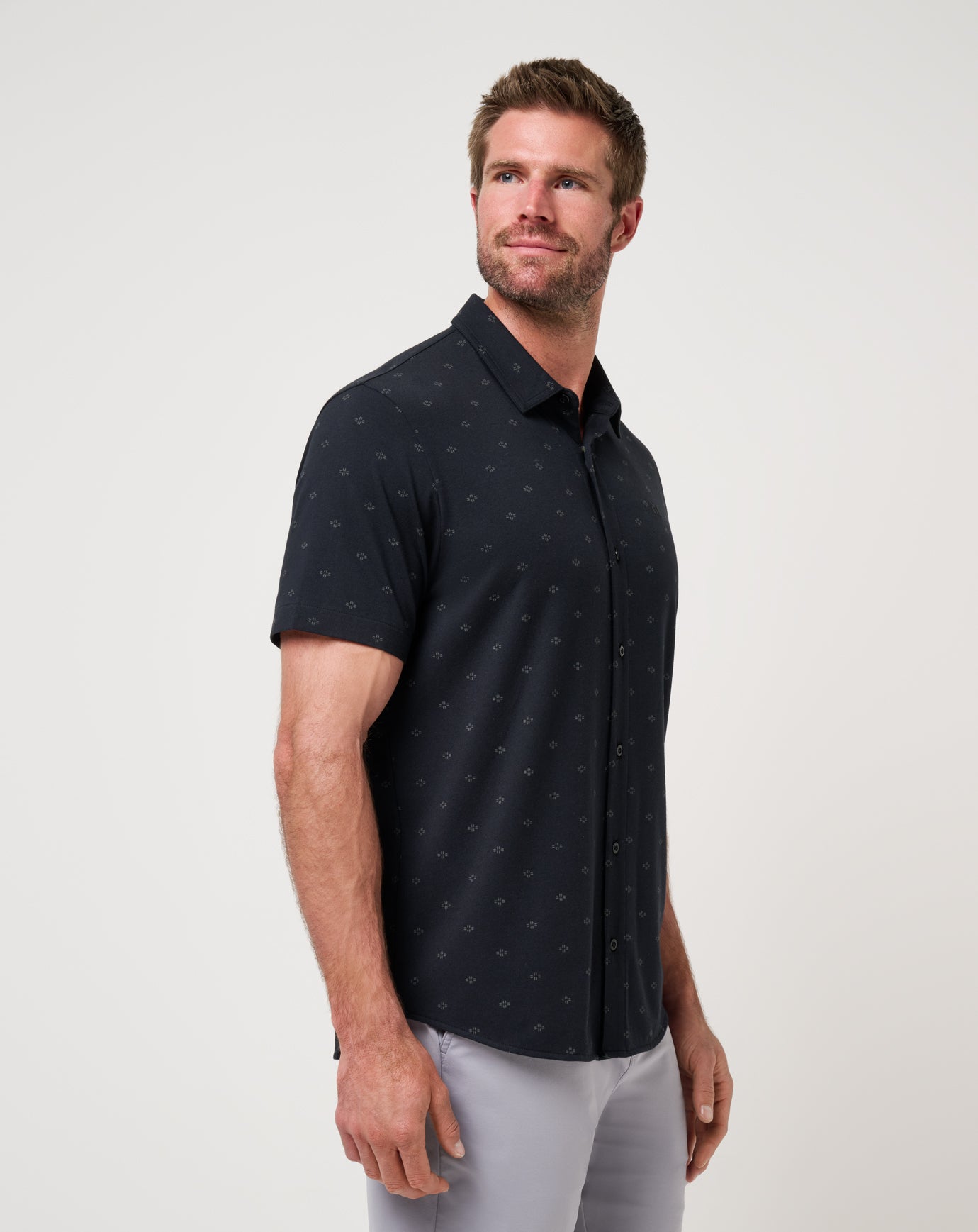 Shore Of It Button-Up - Image 2