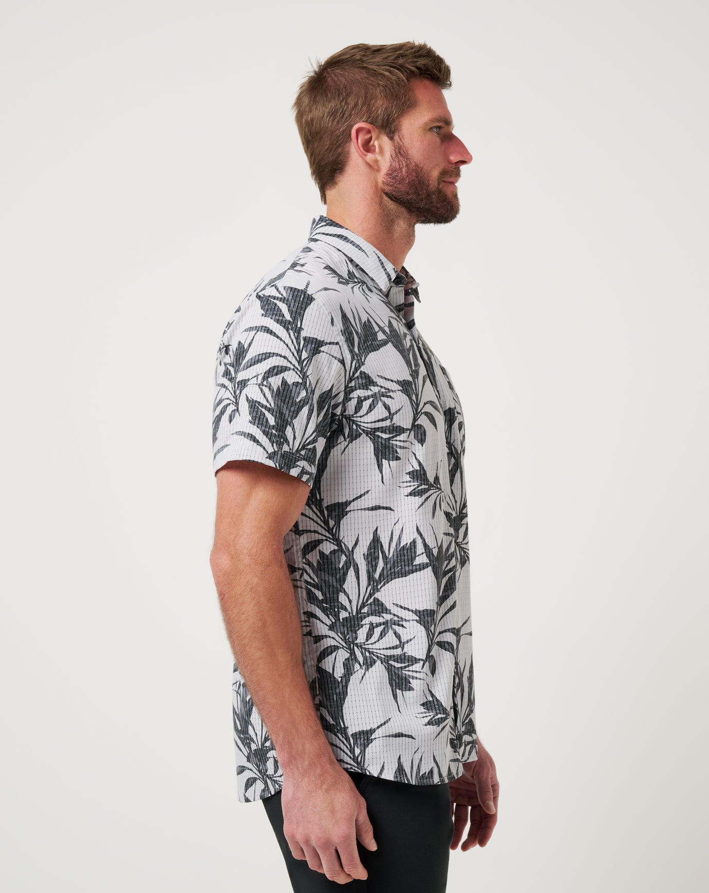 Light Map Button-Up - Image 2