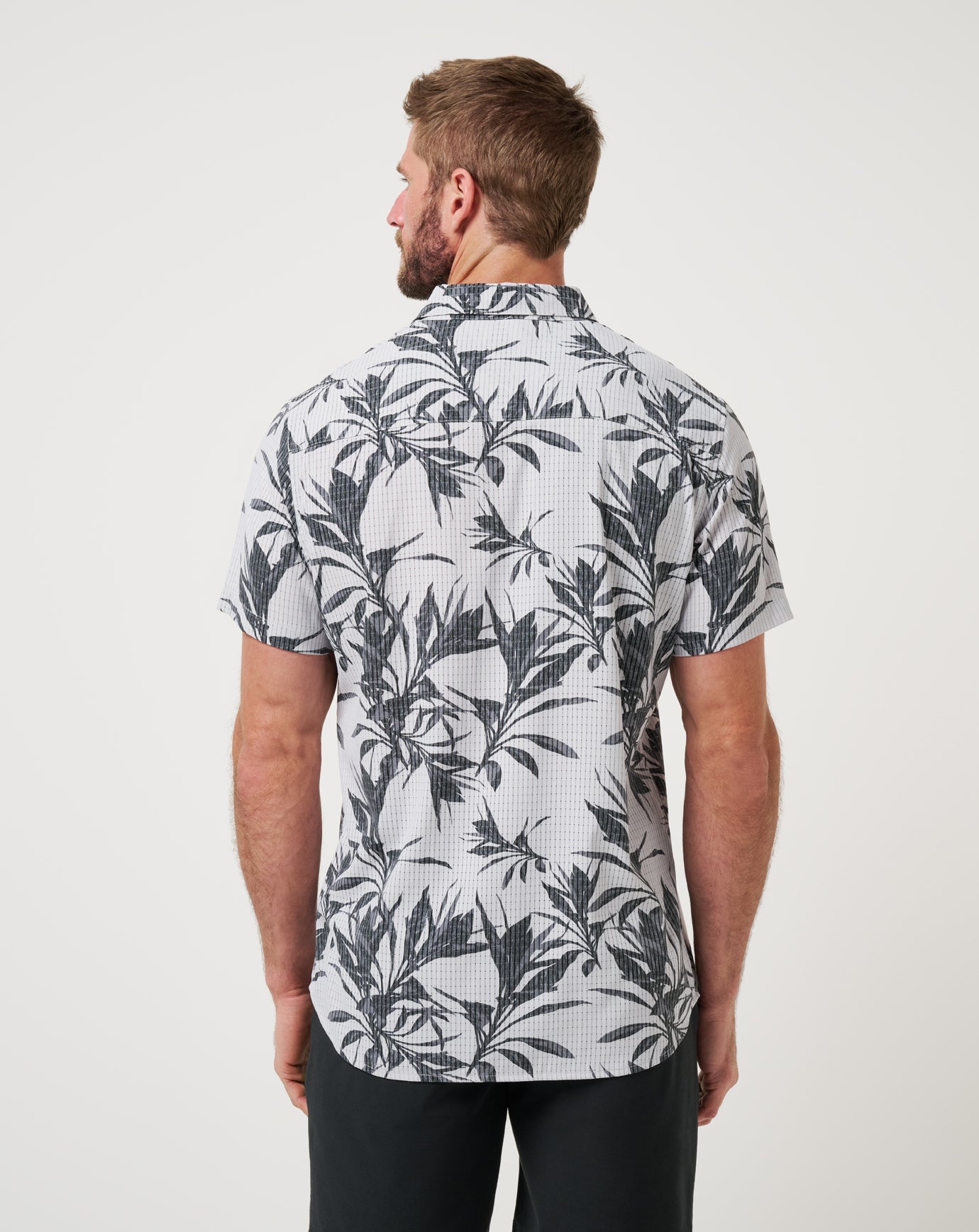 Light Map Button-Up - Image 3
