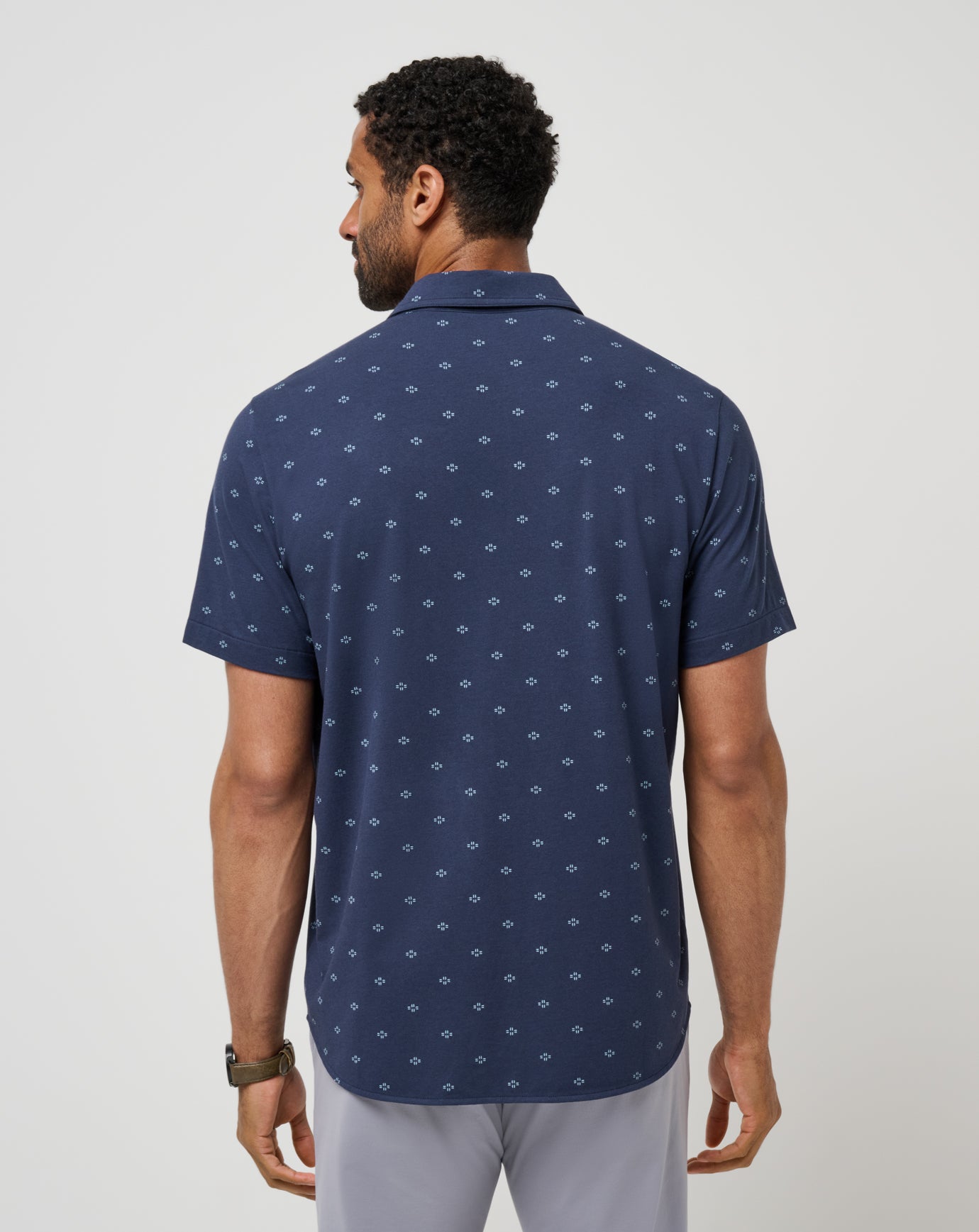 Shore Of It Button-Up - Image 3