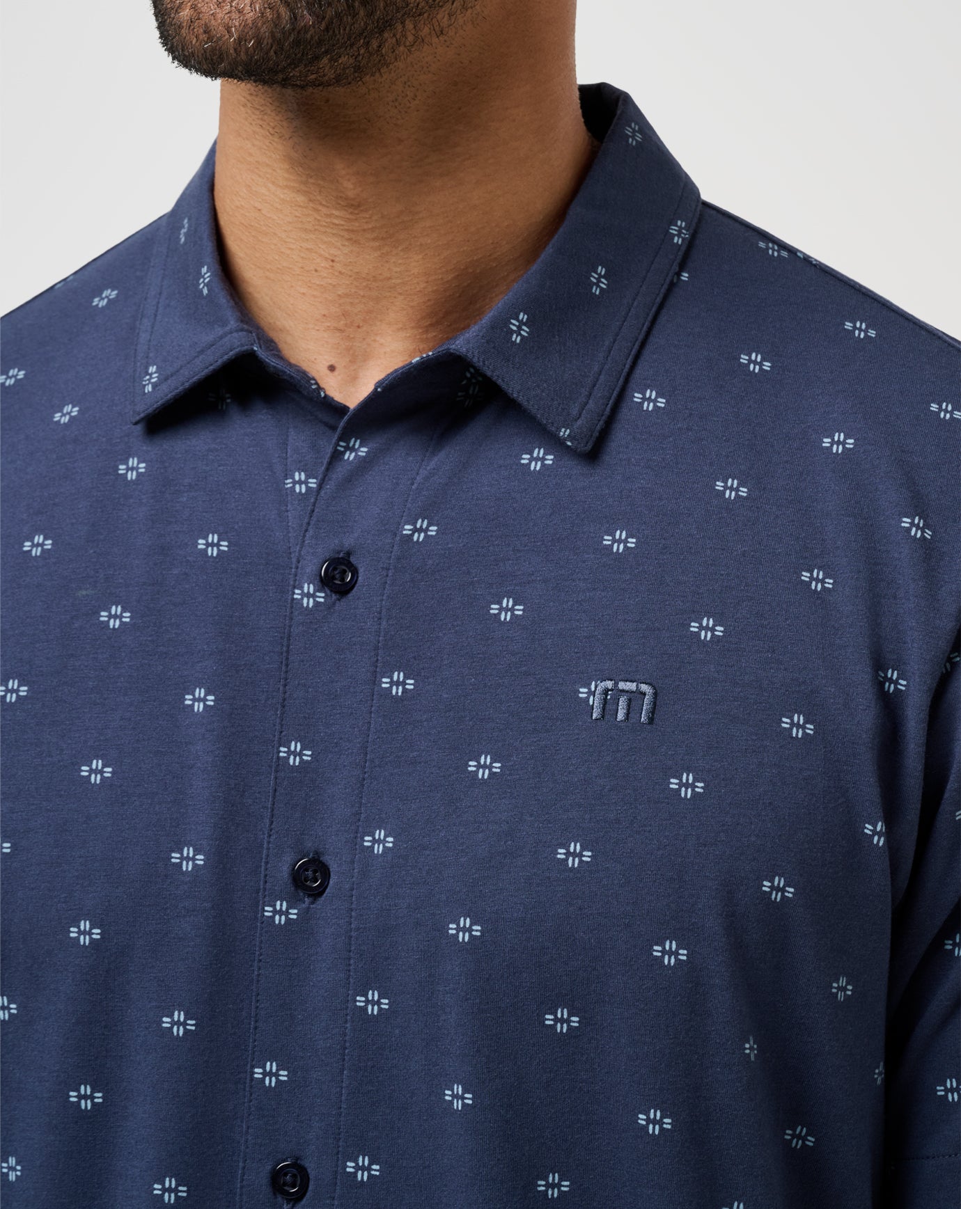 Shore Of It Button-Up - Image 4