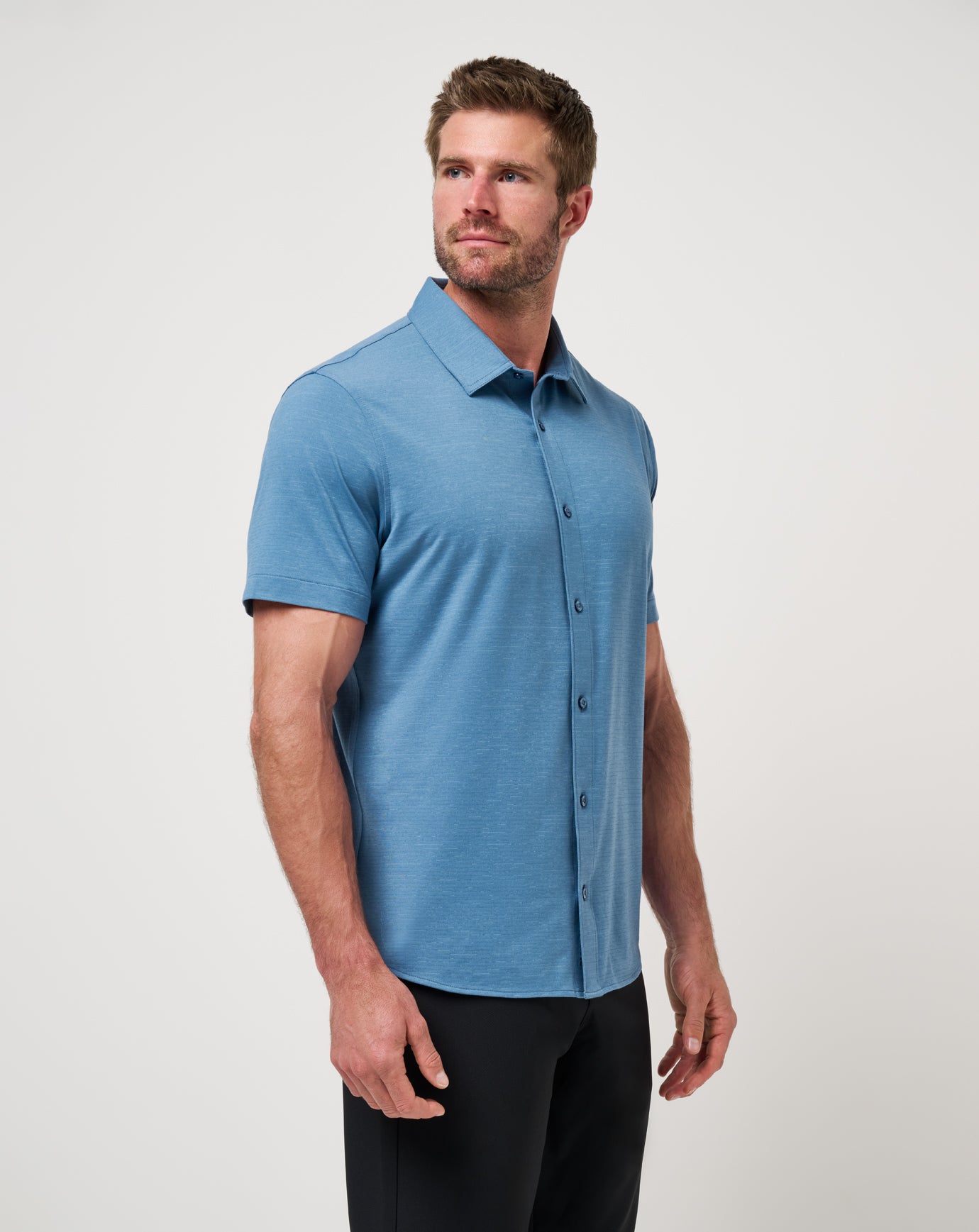 The Heater Button-Up - Image 2