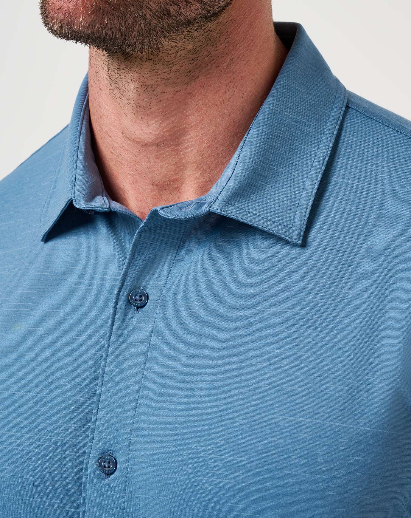 The Heater Button-Up - Image 4
