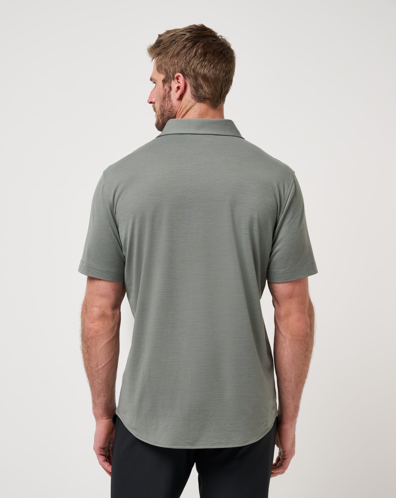The Heater Button-Up - Image 3