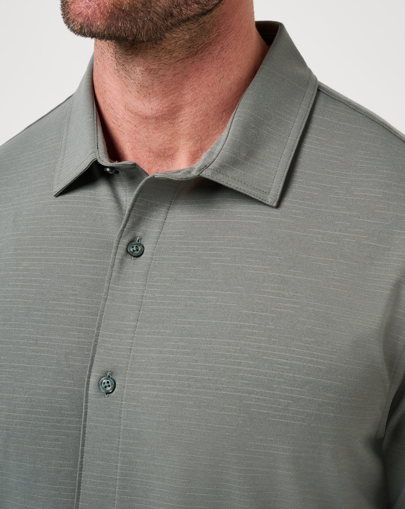 The Heater Button-Up - Image 4